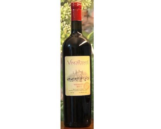 Merlot 2011