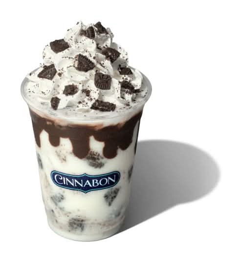 Cookies & Cream Chillfact'r (16 oz)