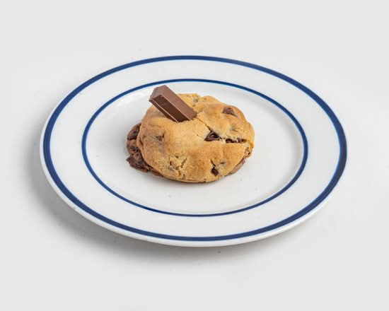 KitKat Élite Cookie 110G