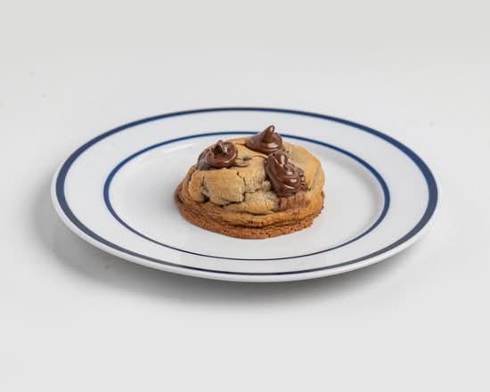 Chocolate Chip Cookie