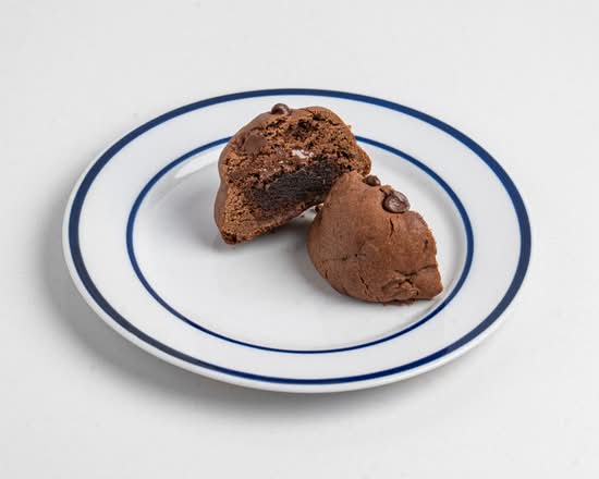 Choco Nutella Brownie 110G