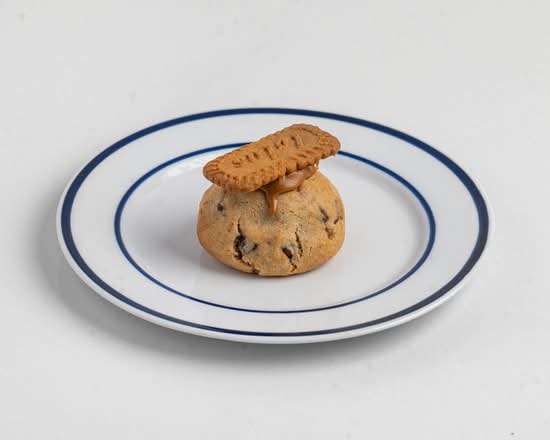 Biscoff Dream Cookie