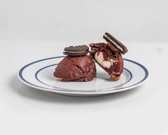 Red Velvet Oreo
