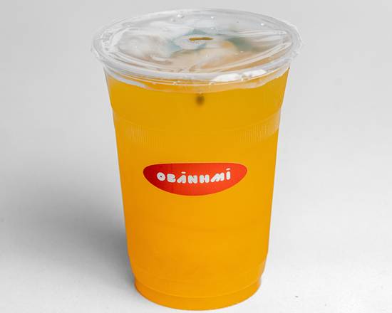 Passion Lemonade