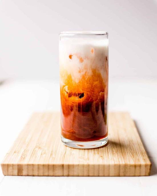 Thai Milk Tea