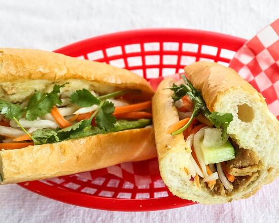 Pork Lemongrass