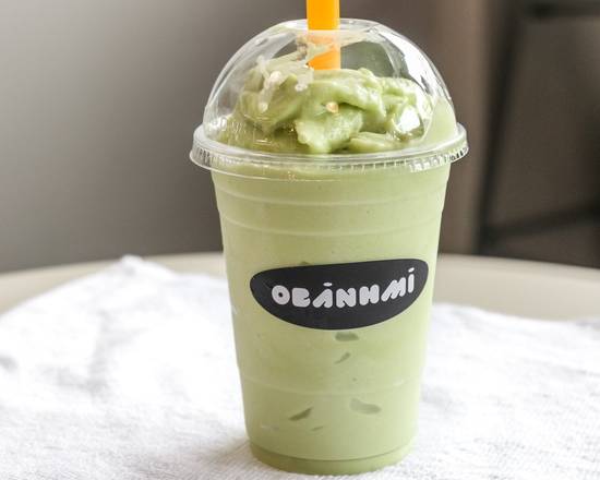 Smoothies