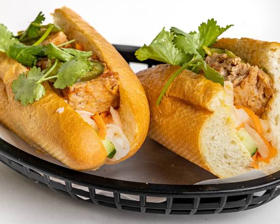 Vietnamese Xiu Mai