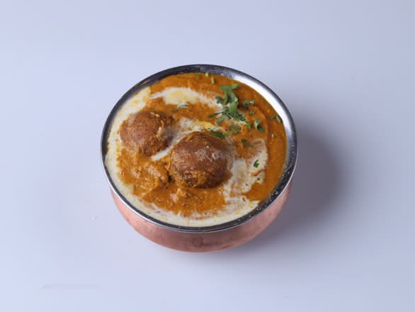 Malai Kofta