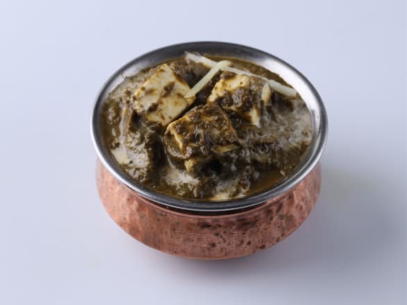 Palak Paneer