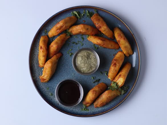 Paneer Pakora