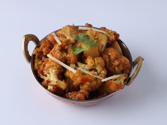 Aloo Gobhi