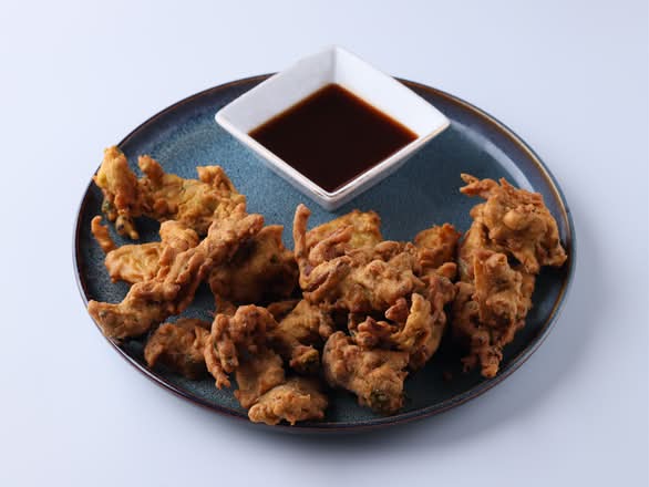 Vegetable Pakora