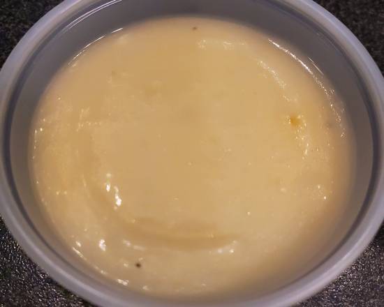 Salad dressing