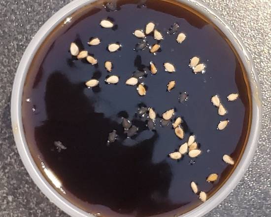 Teriyaki Sauce