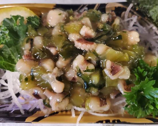 Tako Wasabi