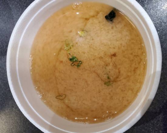Miso Soup