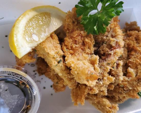 Soft Shell Crab