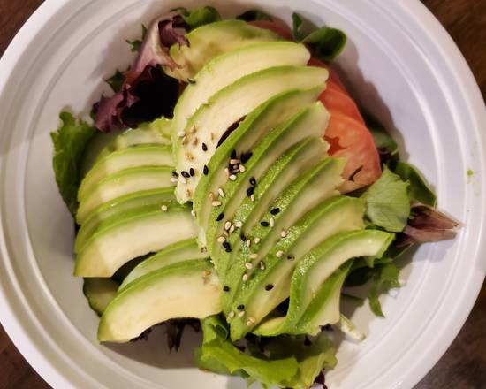 Avocado Salad