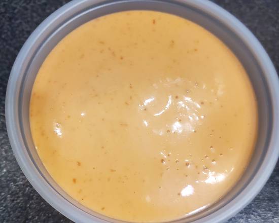 Spicy Mayo