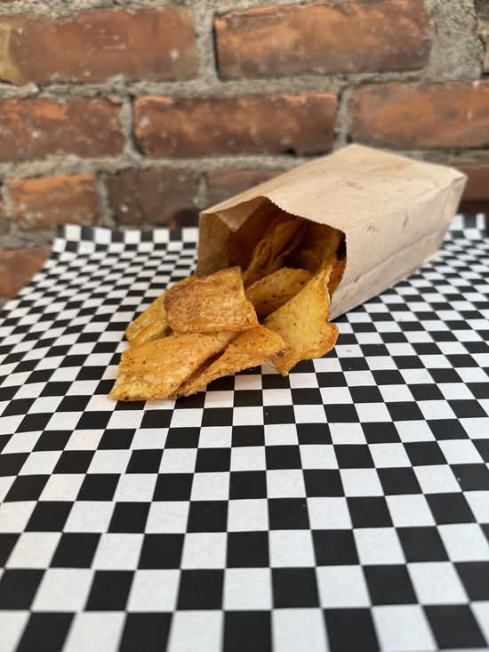 House Kettle Chips