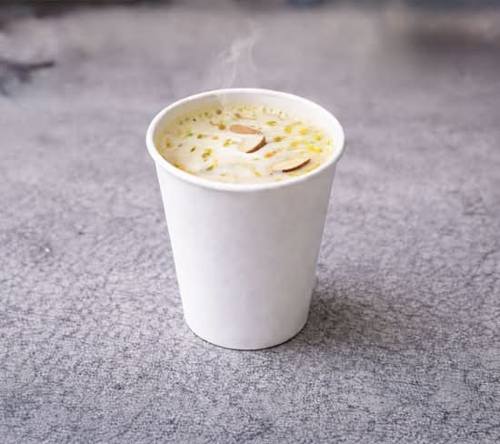 Badam (almond) Milk (8 oz)
