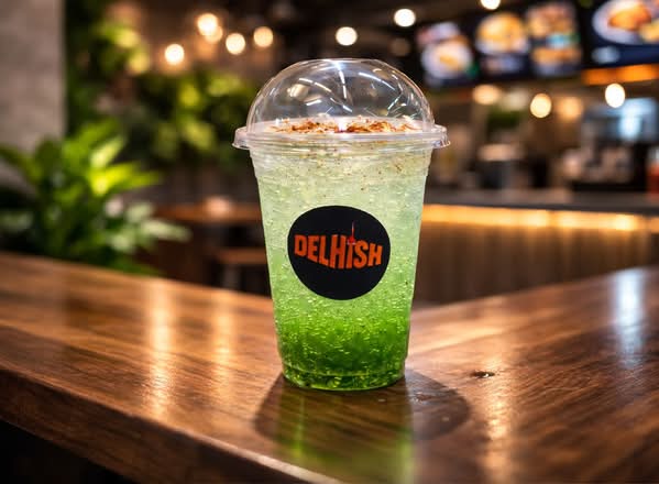 Aam Panna