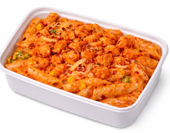 Chicken Pasta