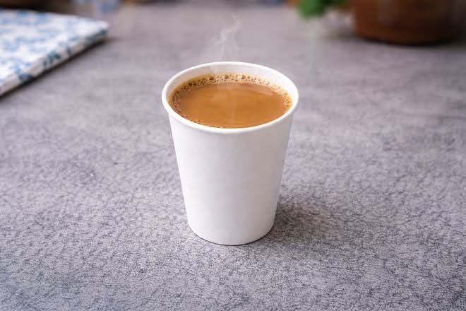 Masala Chai