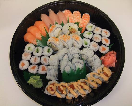 Mix Party tray