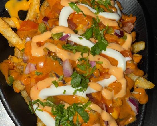 EXTREME FRIES