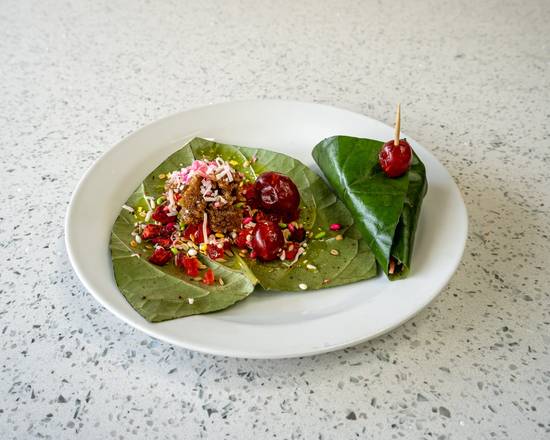 Calcutta Mitha Paan