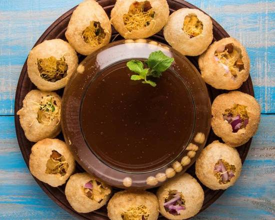 Paani Puri