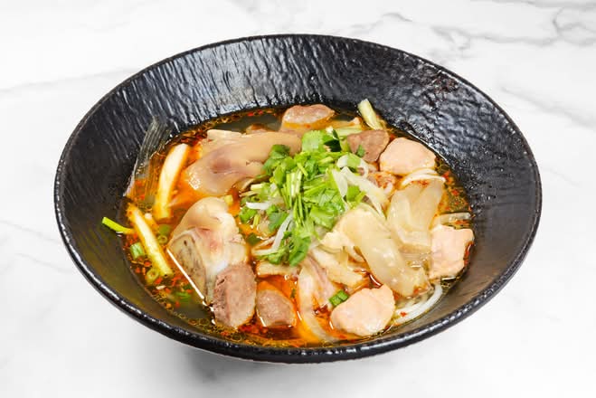 Bún Bò Huế