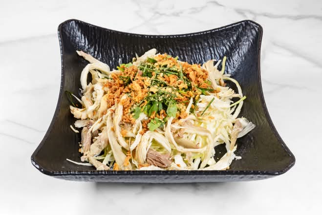 Gỏi Gà