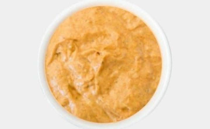Sauce trempette / Dipping Sauce
