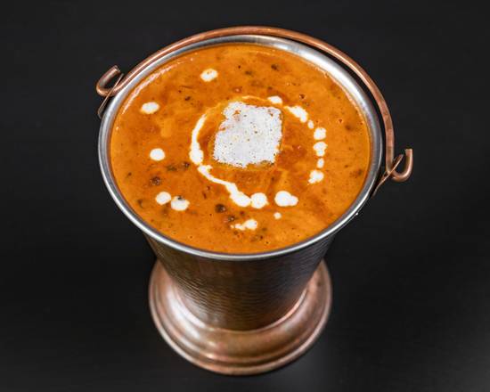 Dal Makhni