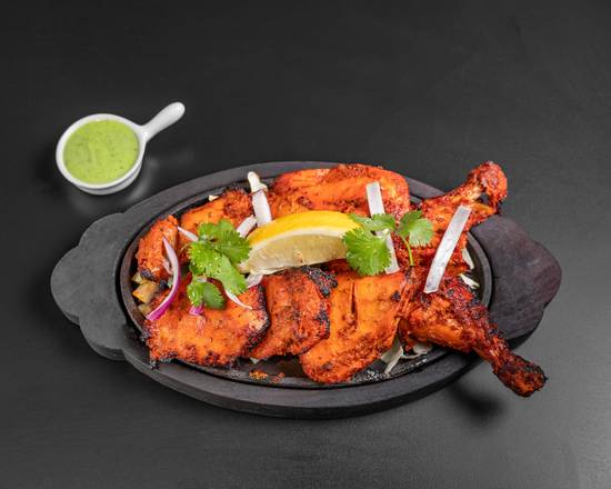 Tandoori Chicken