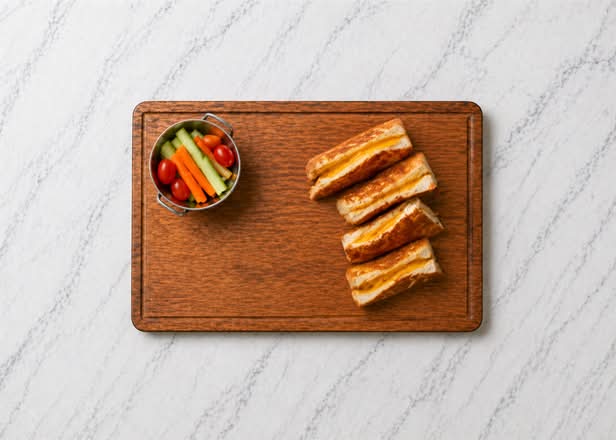 Grilled Cheese