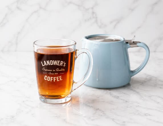 Loose Leaf Tea