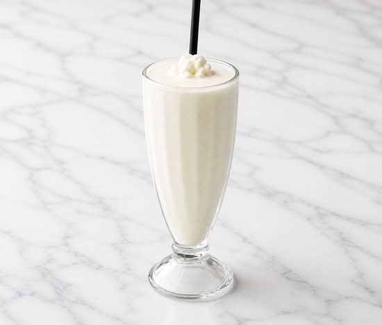 Vanilla Milkshake