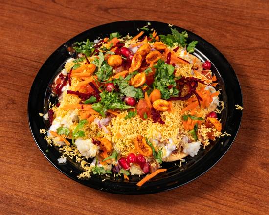 Sev Puri