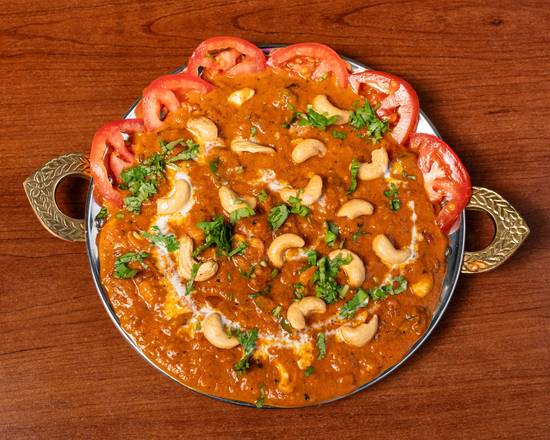 Kaju Tawa Masala