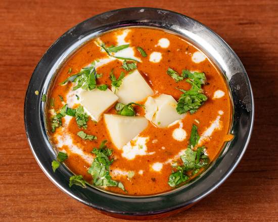 Cheese Butter Masala