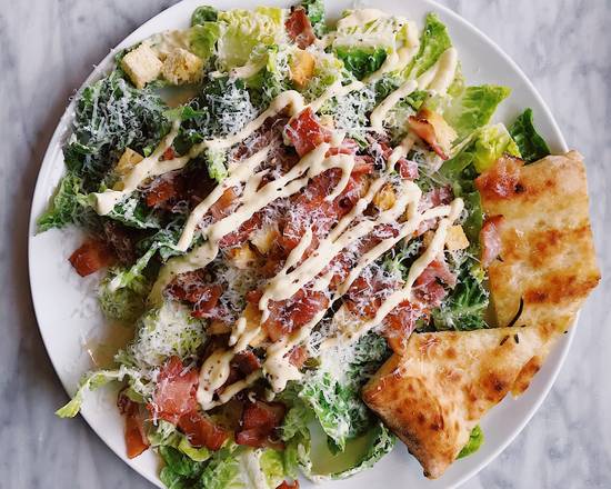 Caesar Salad / Salade César