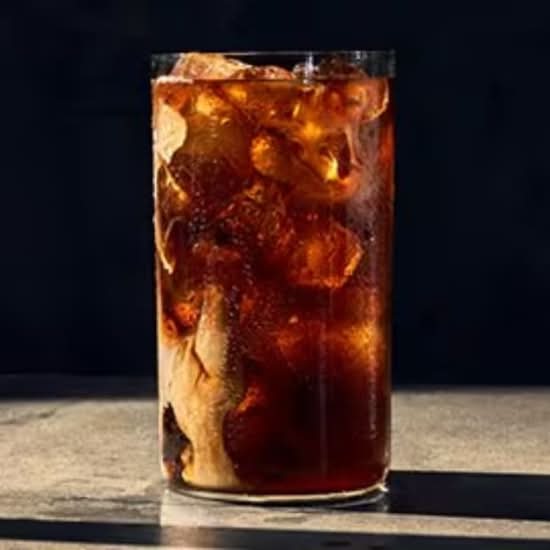 Cafe Blend Iced Coffee