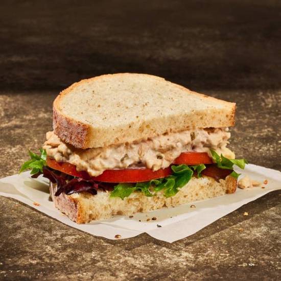 Tuna Salad