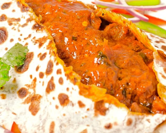 Jalfrizi