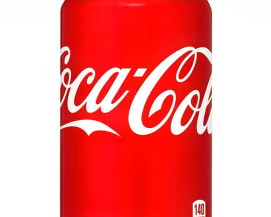 Coke (Can)