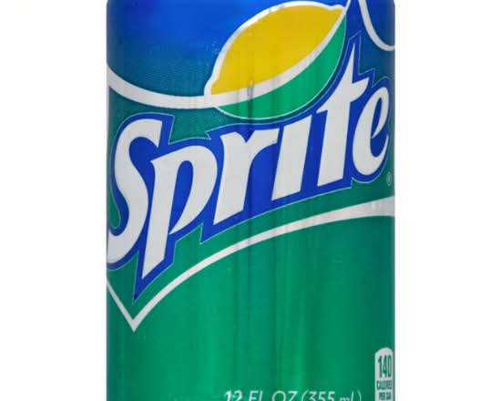 Sprite (Can)